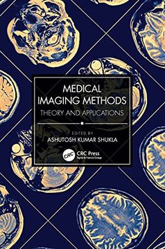 portada Medical Imaging Methods: Theory and Applications (en Inglés)