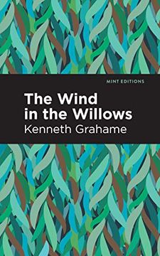 portada Wind in the Willows (Mint Editions) (in English)