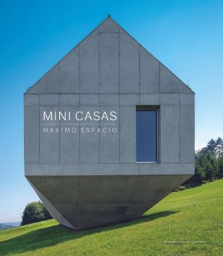 portada Mini Casas