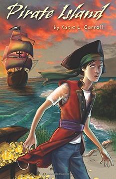 portada Pirate Island