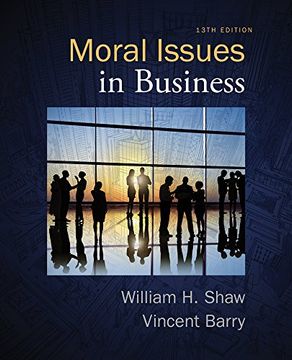Morel Issues in Business, 13e (en Inglés)