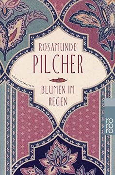 portada Blumen in Regen (in German)
