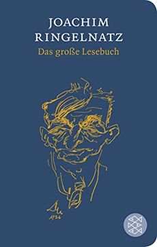 portada Das Große Lesebuch (en Alemán)