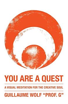portada You are a Quest (en Inglés)