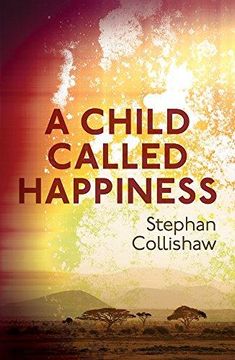 portada A Child Called Happiness (en Inglés)