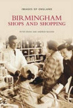 portada birmingham shops and shopping (in English)