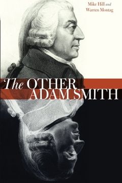 portada The Other Adam Smith (in English)