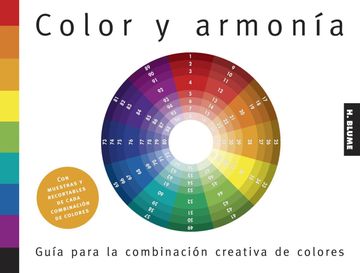 portada Color y Armonía (in Spanish)