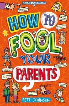 portada How to Fool Your Parents