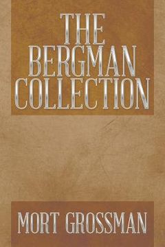 portada The Bergman Collection (in English)