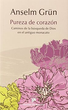portada Pureza de Corazón (in Spanish)