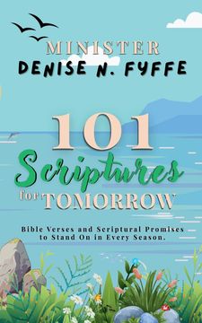 101 Scriptures for Tomorrow (en Inglés)