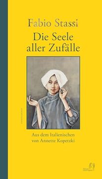 portada Die Seele Aller Zuf? Lle (in German)