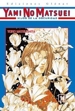Yami no matsuei 11: Hijos de la oscuridad (Shojo Manga)