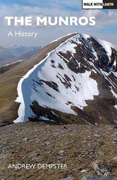 portada The Munros: A History (in English)
