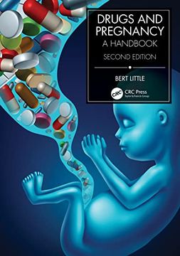 portada Drugs and Pregnancy: A Handbook (Series in Maternal-Fetal Medicine) 