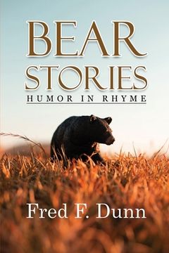 portada Bear Stories (en Inglés)