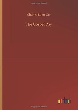 portada The Gospel day (en Inglés)