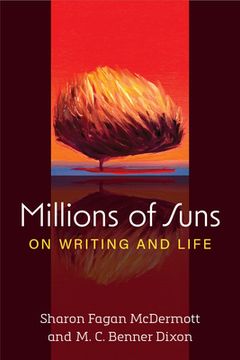 portada Millions of Suns: On Writing and Life