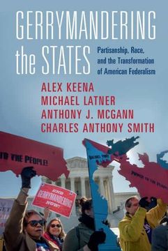 portada Gerrymandering the States (in English)