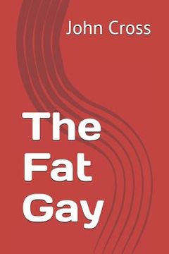 portada The Fat Gay (in English)