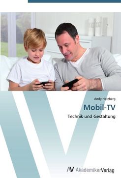 portada Mobil-TV: Technik und Gestaltung