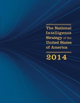 portada The National Intelligence Strategy of the United States of America