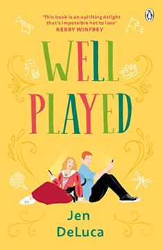 Comprar Well Played (libro en Inglés) De Vi Keeland - Buscalibre