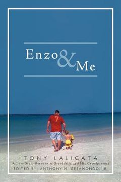 portada enzo & me