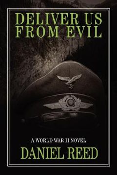 portada deliver us from evil: a world war ii novel (in English)