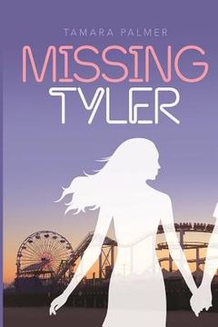 portada Missing Tyler (in English)
