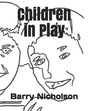 portada Children in Play (en Inglés)
