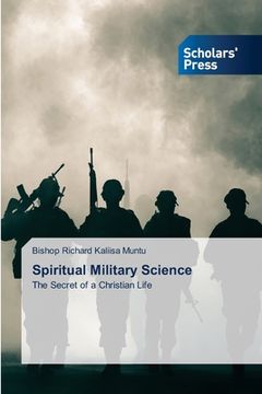 portada Spiritual Military Science (en Inglés)
