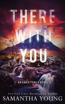 portada There With You (en Inglés)