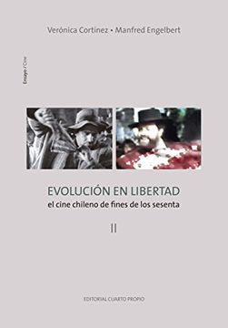 portada Evolución en Libertad ii (in Spanish)