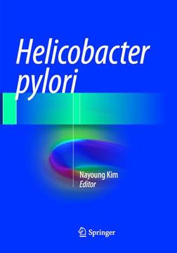 portada Helicobacter Pylori