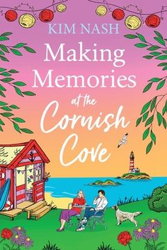 portada Making Memories at the Cornish Cove (en Inglés)