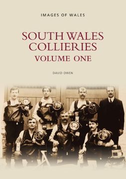 portada South Wales Collieriesv. 1 (in English)