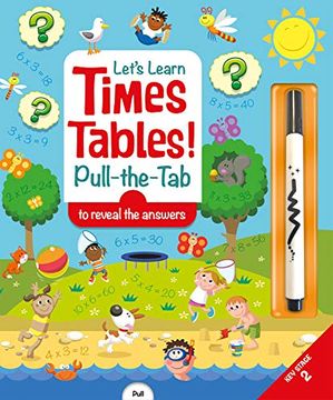 portada Times Tables (i can do It! ) 