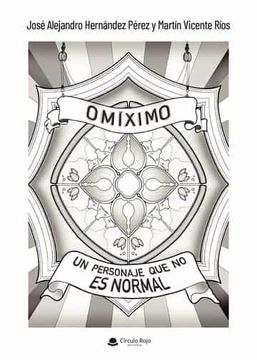 portada Omiximo (in Spanish)