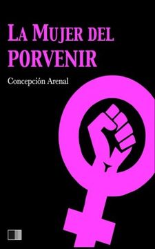 portada La Mujer del Porvenir