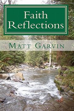portada faith reflections (in English)