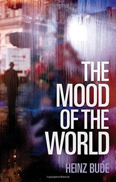 portada The Mood of the World (en Inglés)