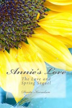 portada Annie's Love (The Love and Spring Sequel)