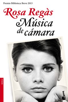 portada Música de Cámara (Booket Logista) (in Spanish)