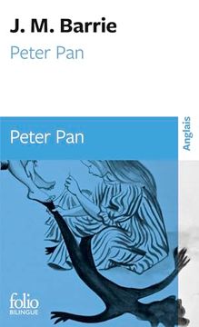 portada Peter pan (in French)