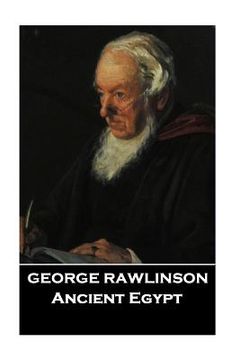portada George Rawlinson - Ancient Egypt (en Inglés)
