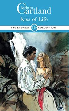 portada 239. Kiss of Life (The Eternal Collection) (in English)