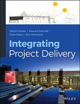 portada integrated project delivery (en Inglés)