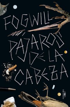 Pájaros de la cabeza